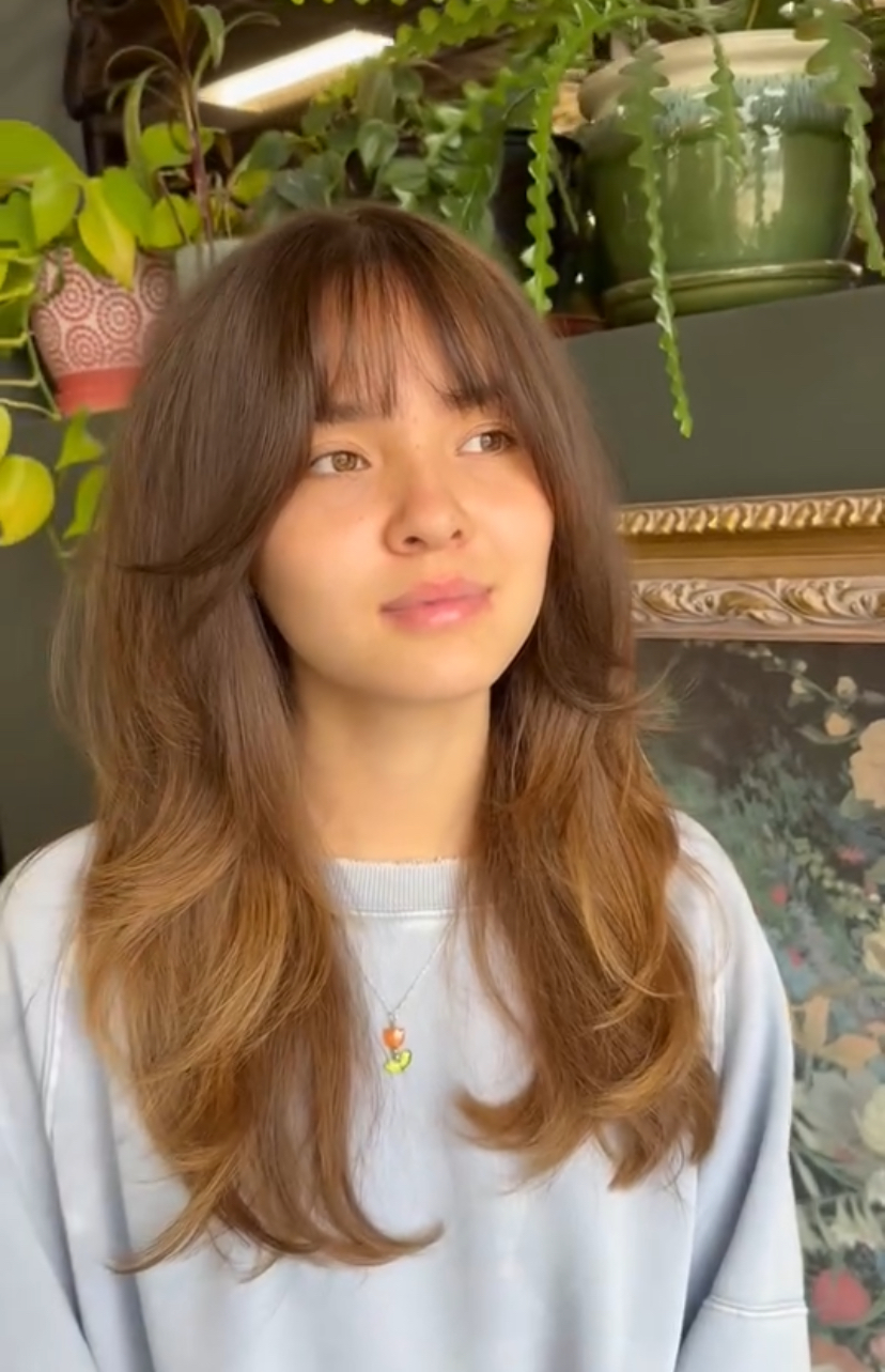 Wash + Blowdry/Style