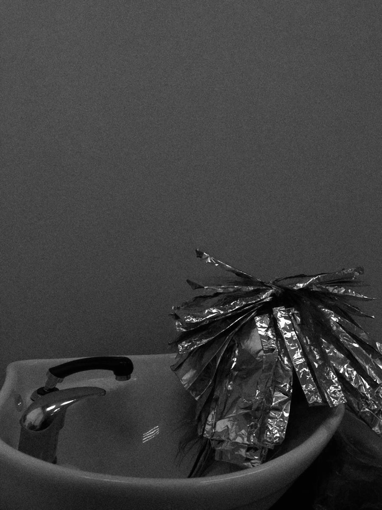 Full Foil