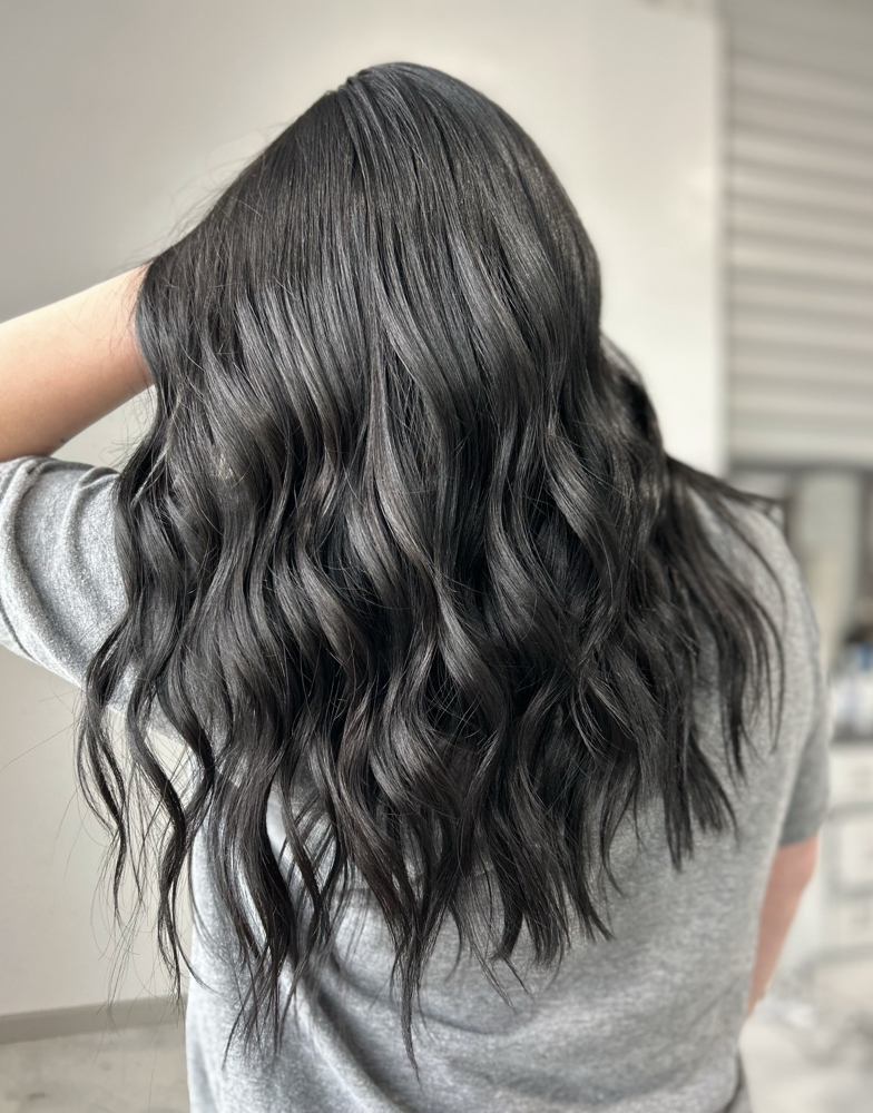 Color Consultation