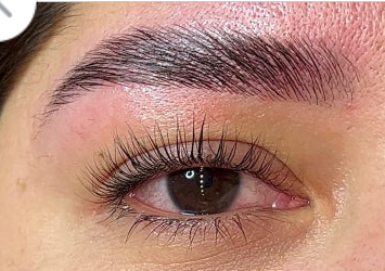 Brow Lami + Lash Lift at Beauty in the Hills in Santa Clarita, CA