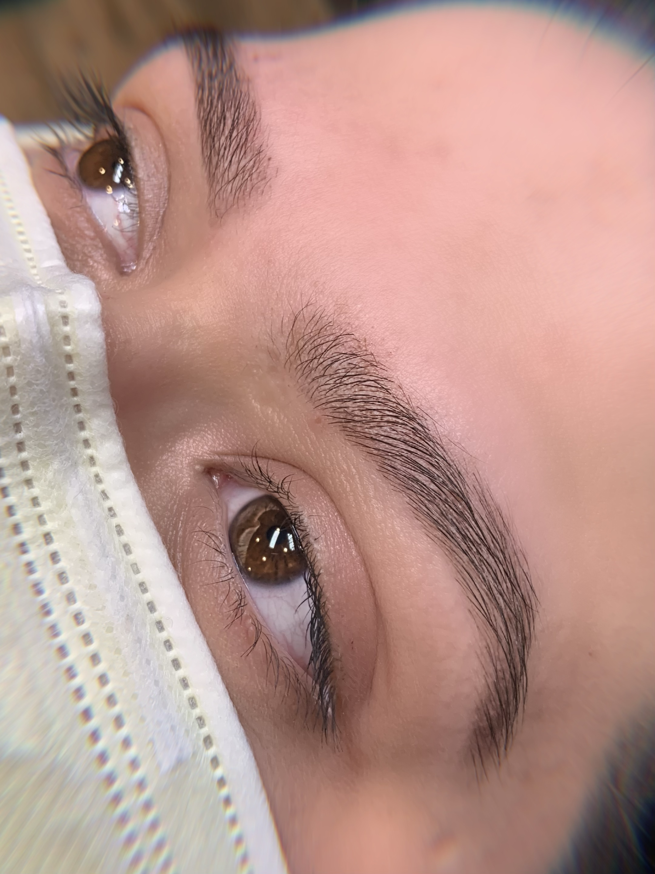 Brow Wax