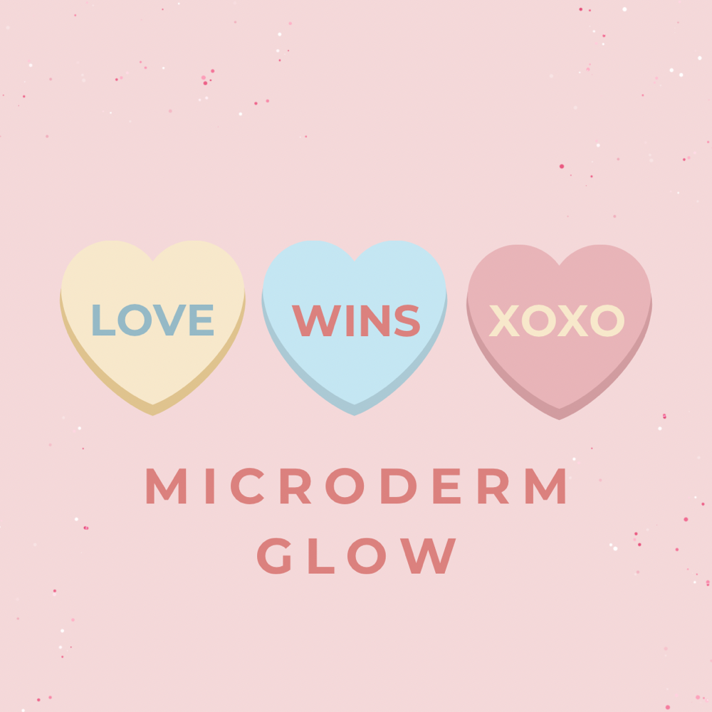 Microderm Glow