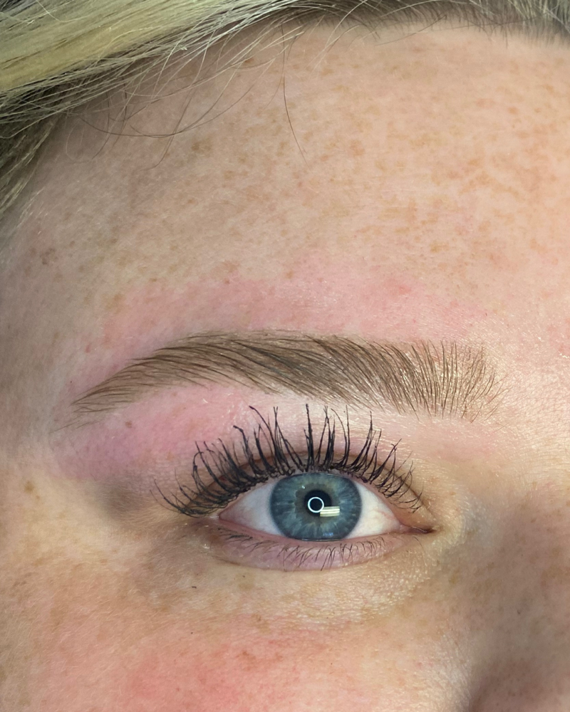Eyebrow Sculpt