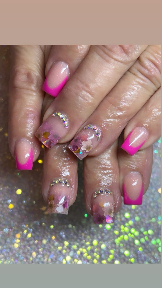 Short Full Set