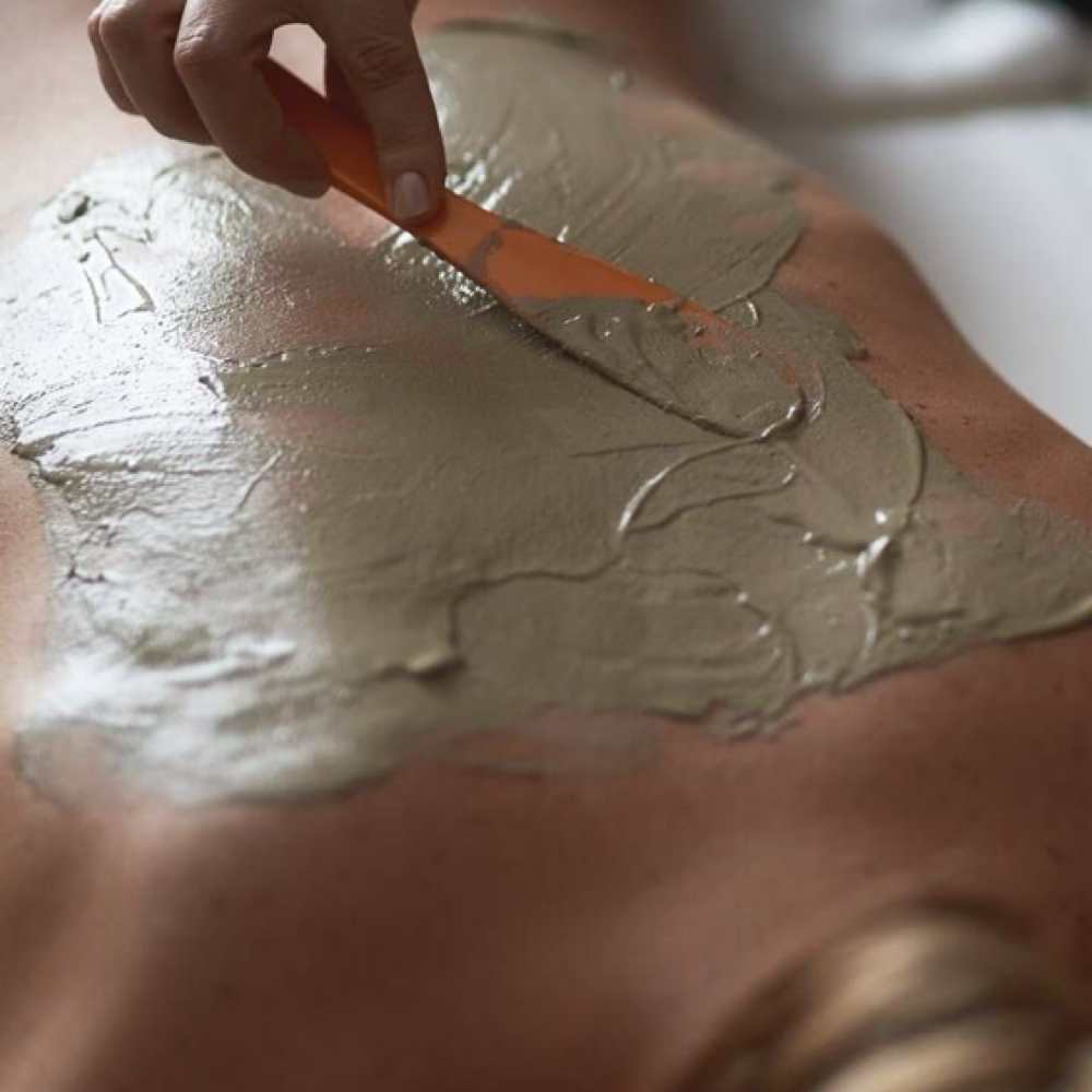 Back Facial at Nurtured Skin by Mariah in Chapel Hill, TN