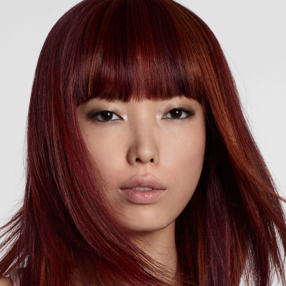 All Over Color at Opal and Ivy in Vancouver, WA