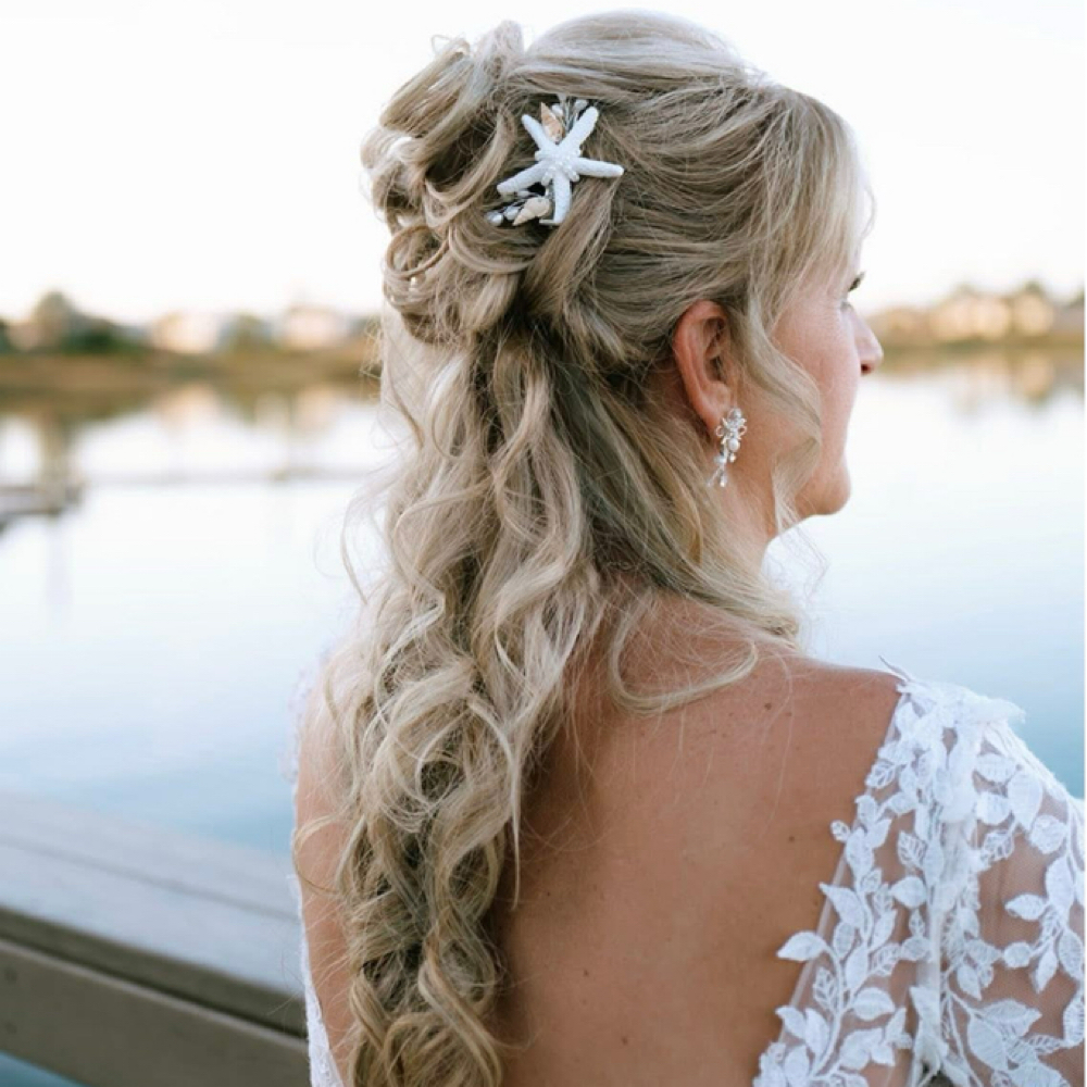 Up-Dos at Bellers Salon & Spa in Fort Myers, FL