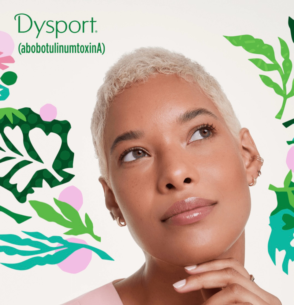 Wrinkle Relaxers