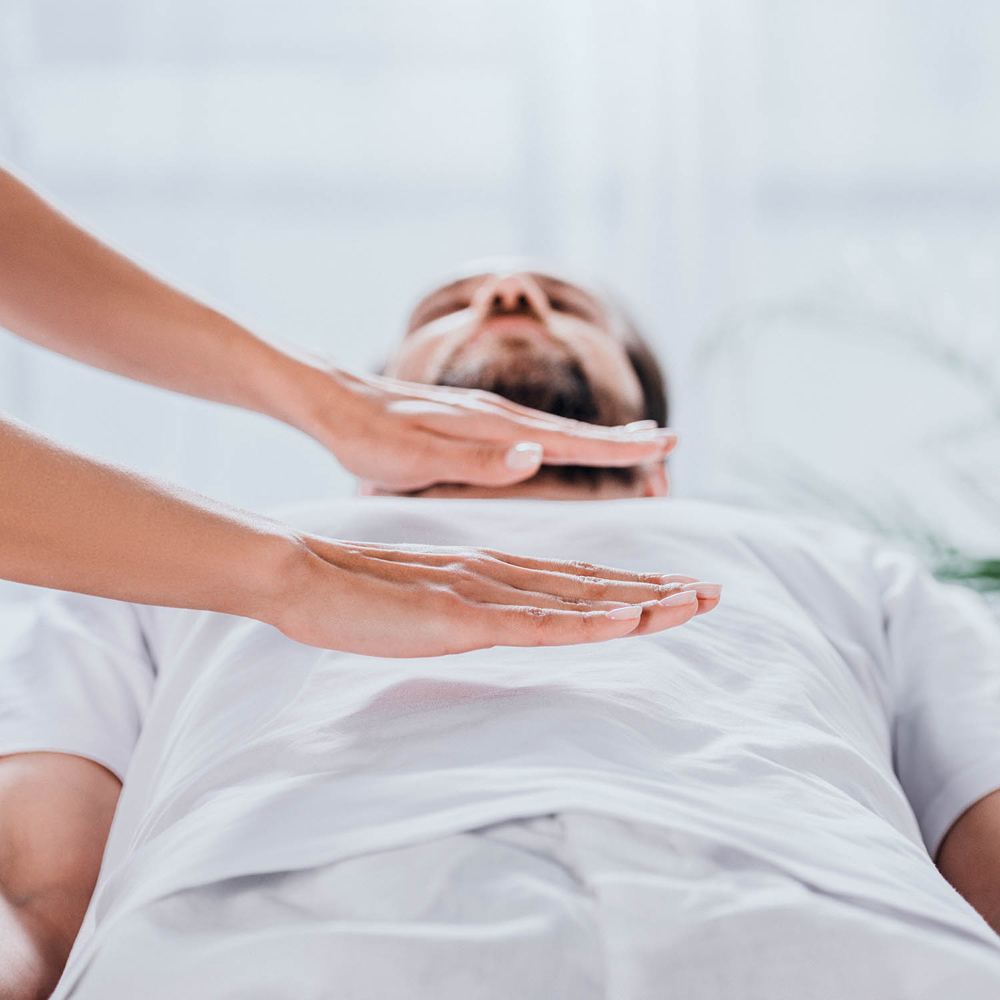✨Reiki Service Coming Soon ✨ at Divinelotus Spa in Gardena, CA