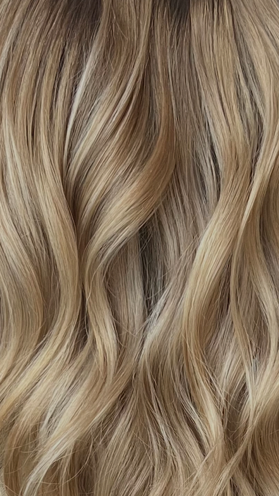 Root Retouch