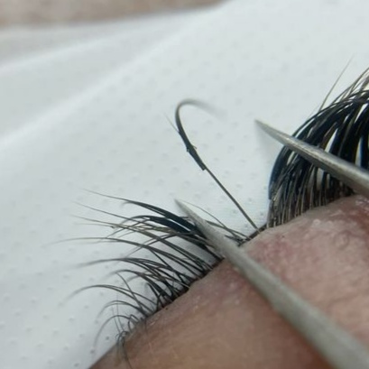 Classic Lash Fill at Endless Esthetics BY BAILEY in Redding, CA