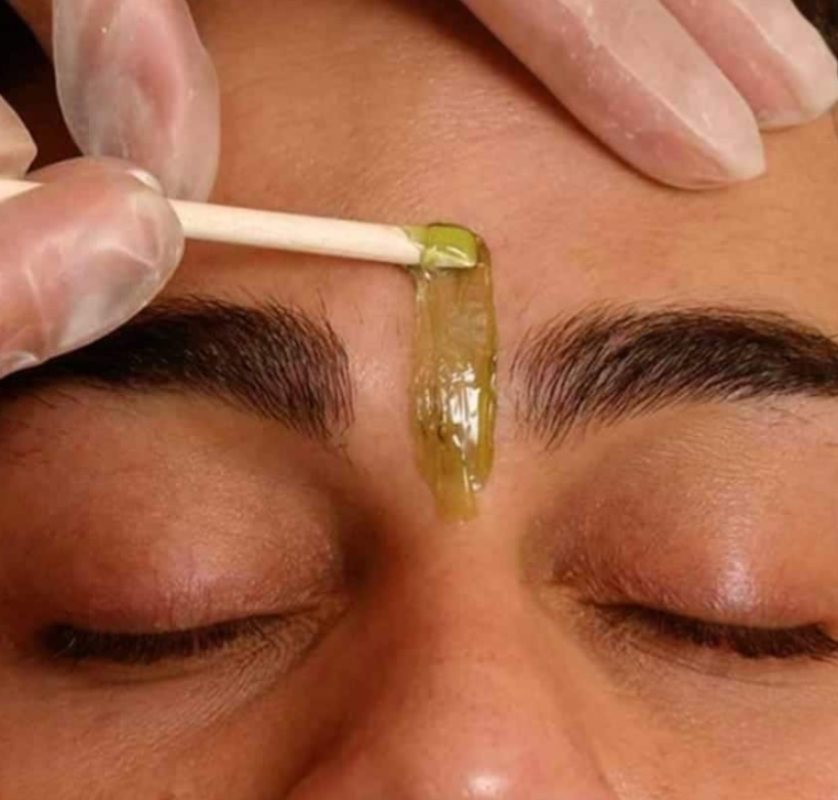 Center Brow