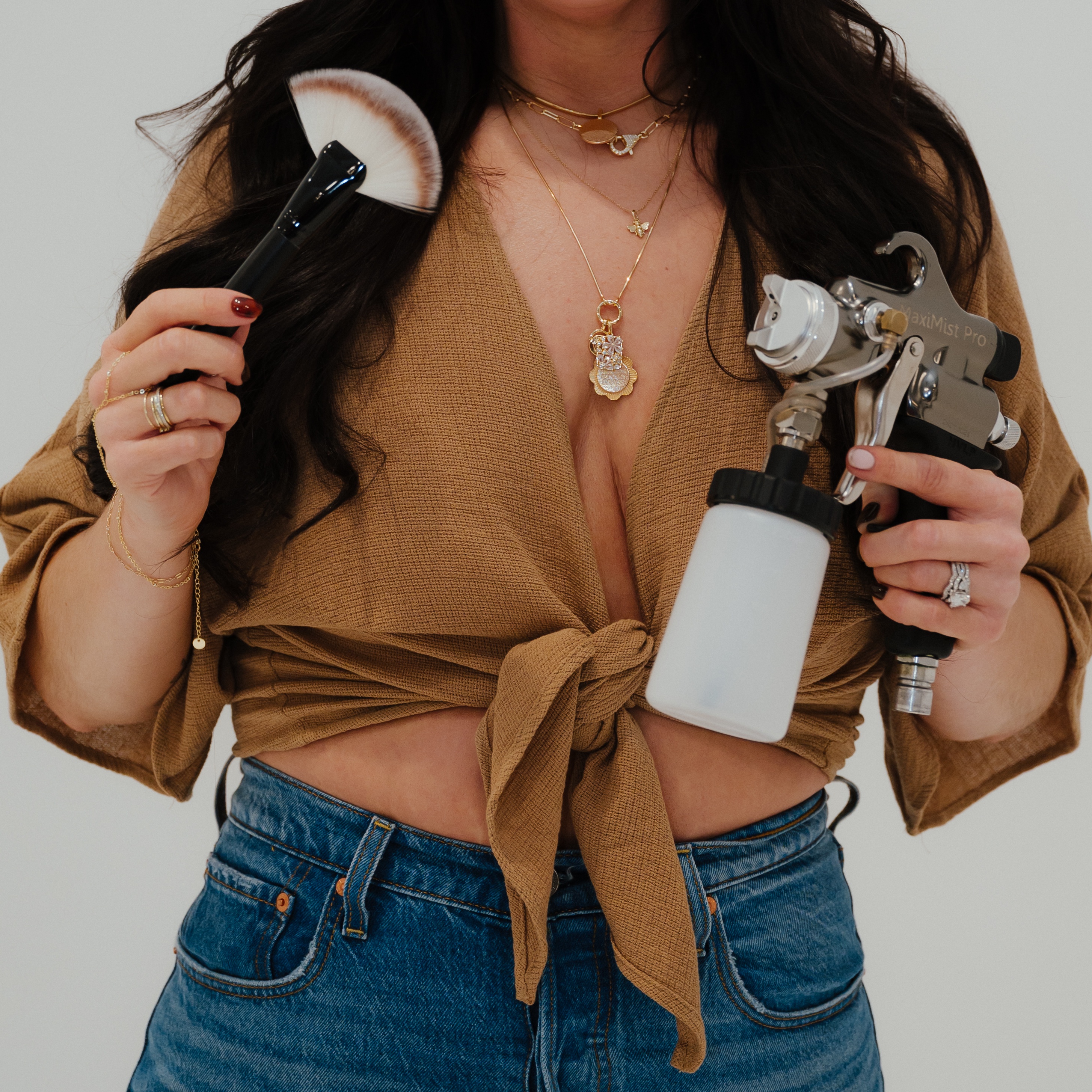 Hydration Additive at Good Vibes Spray Tanning in Greensboro, NC