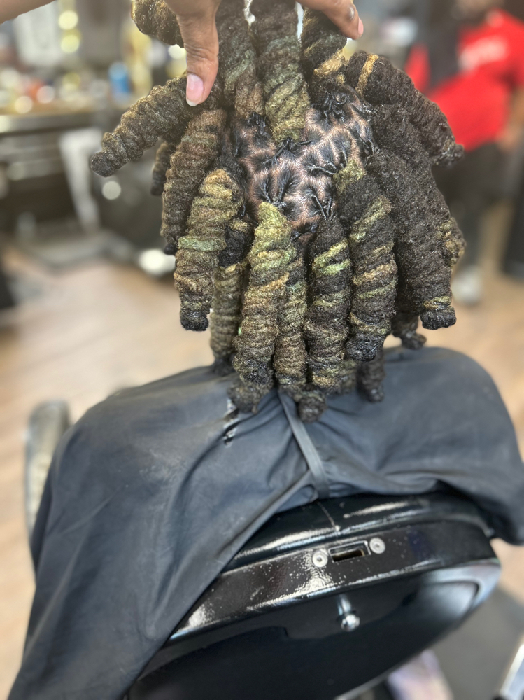 Pipe Cleaner/Style