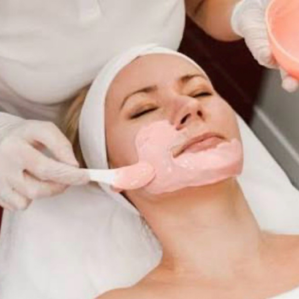 Womens Facial Hair at Aya Spa & Esthetics in Wesley Chapel, FL