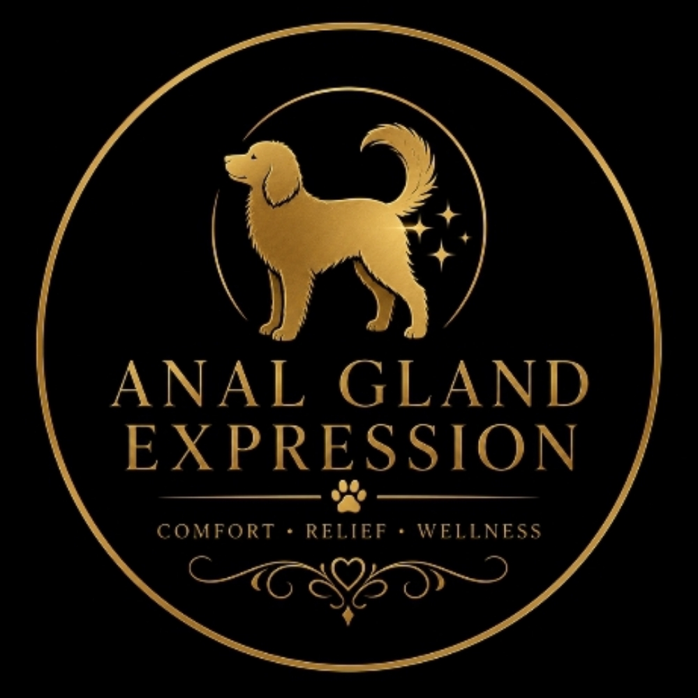 Anal Gland Expression at Groomed and Gilded