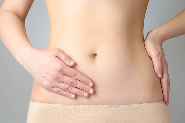 Stomach Strip