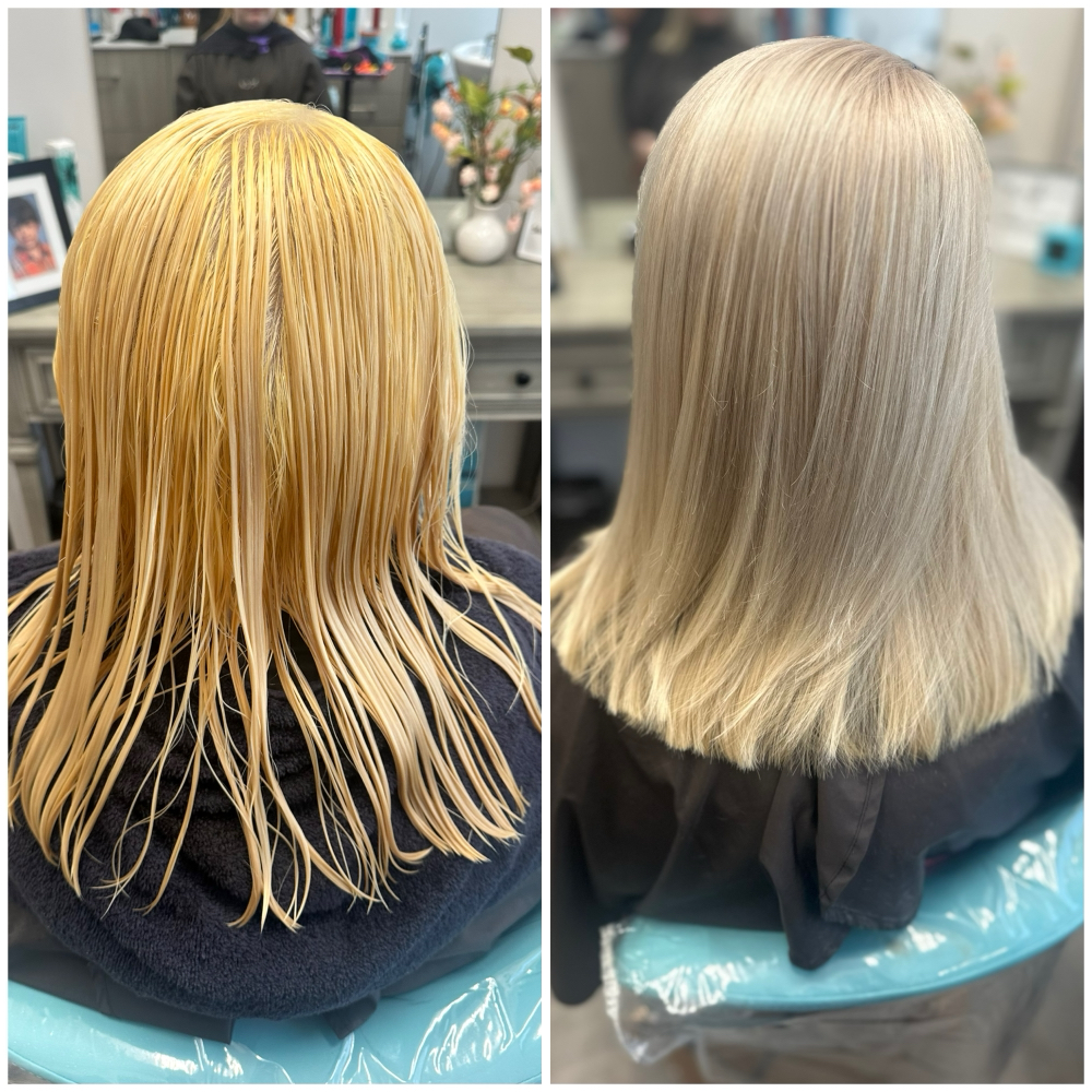 color correction