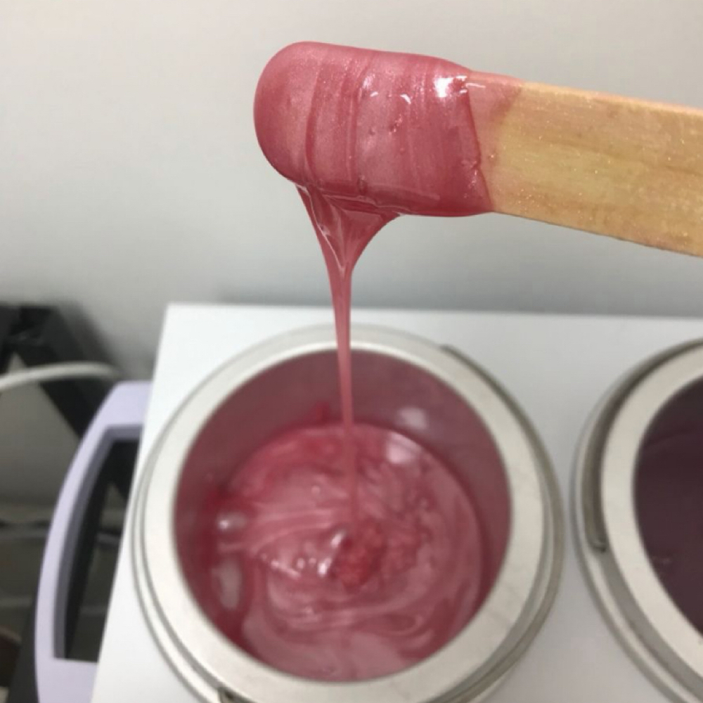 Full Body Wax at SBB Beauty in Union, NJ