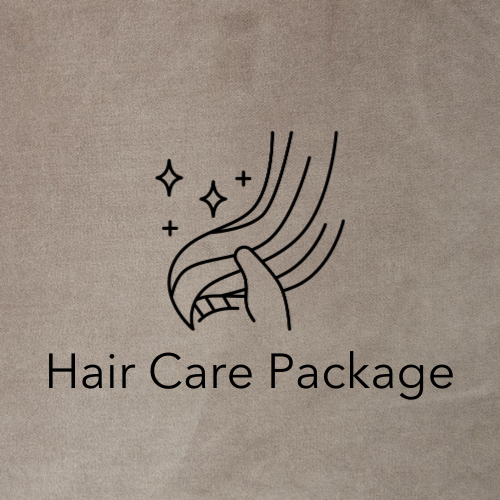 Hair Care Package