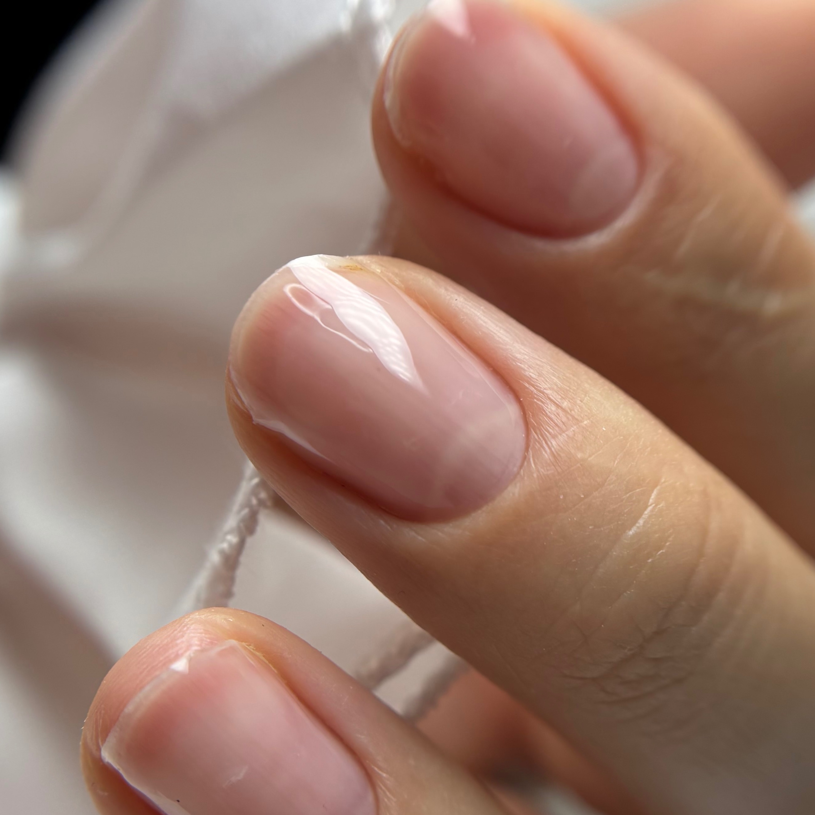 Dry  Manicure at OLGA STUDIO in Pittsburgh, PA