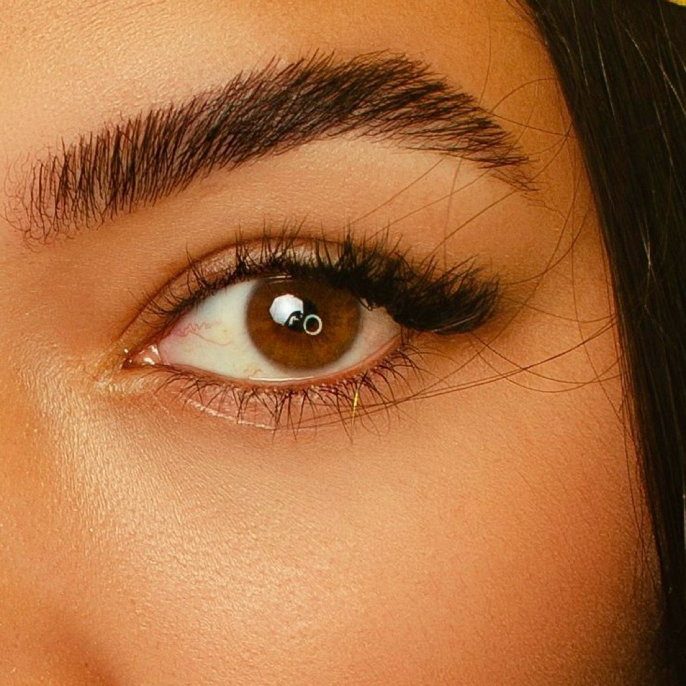Brow Lamination + Tint + Wax at Melissa Renae Esthetics in Tulsa, OK