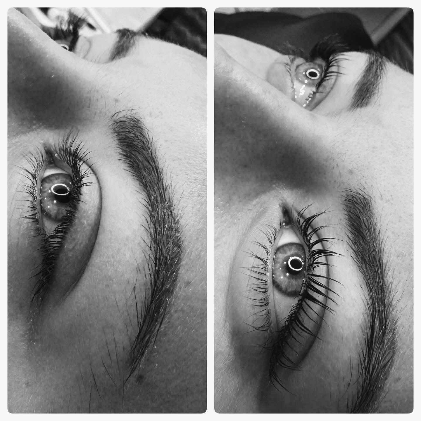 Lash Tint