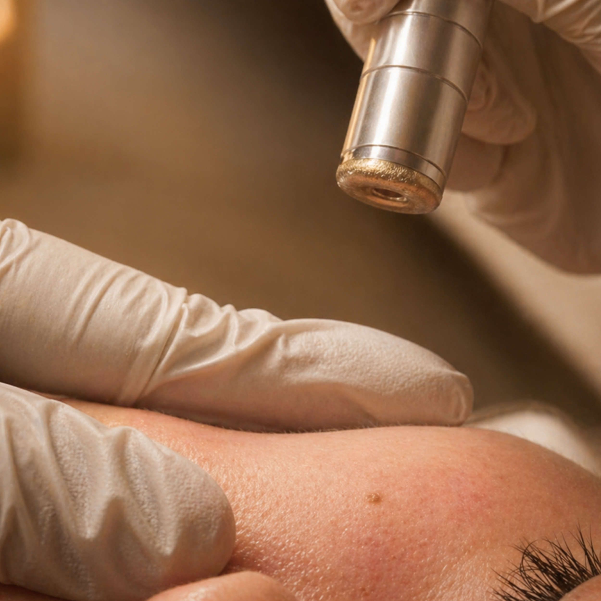 Microdermabrasion at Luxe Skin x Abby in Edgewood, TX