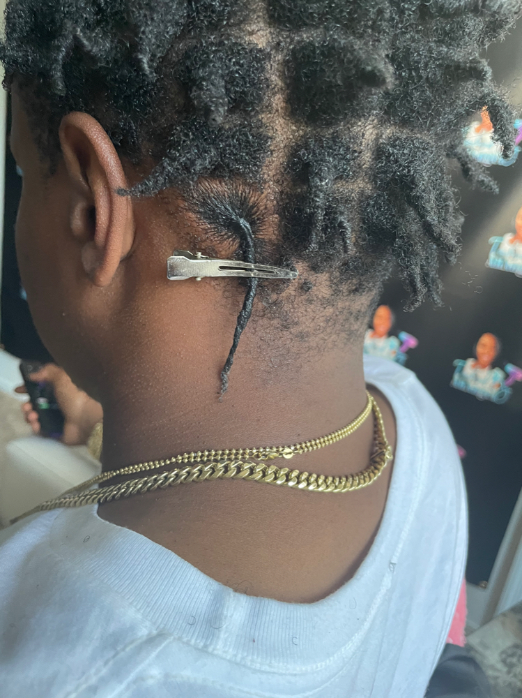 Retwist