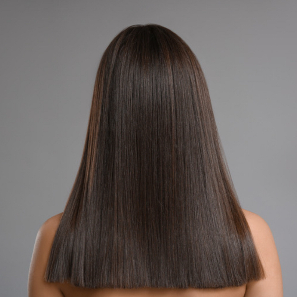 Keratin Smoothing Treatment (Straightening) at ZKuts, LLC in Richmond, VA