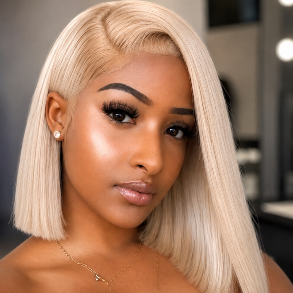 The Elev8’It Platinum Transformatio at The Elev8’It Xperience Hair Studio,LLC in Mansfield, LA