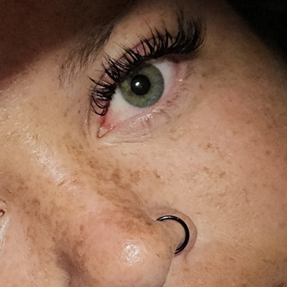 Volume Full Set at Aztec Beauty Esthetics in Shelbyville, TN