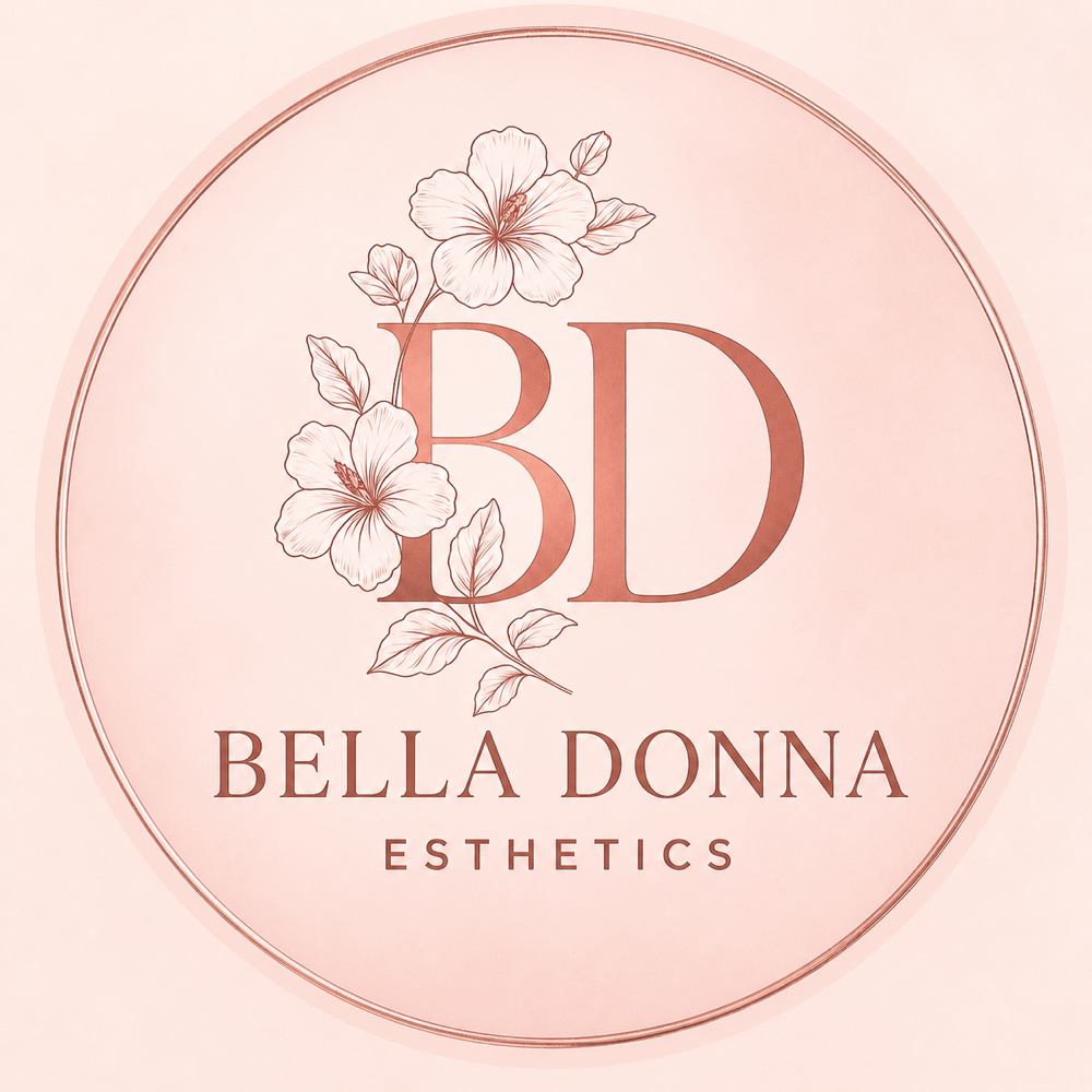 Brazillian & Underarm at Bella Donna Esthetics in Beaufort, SC