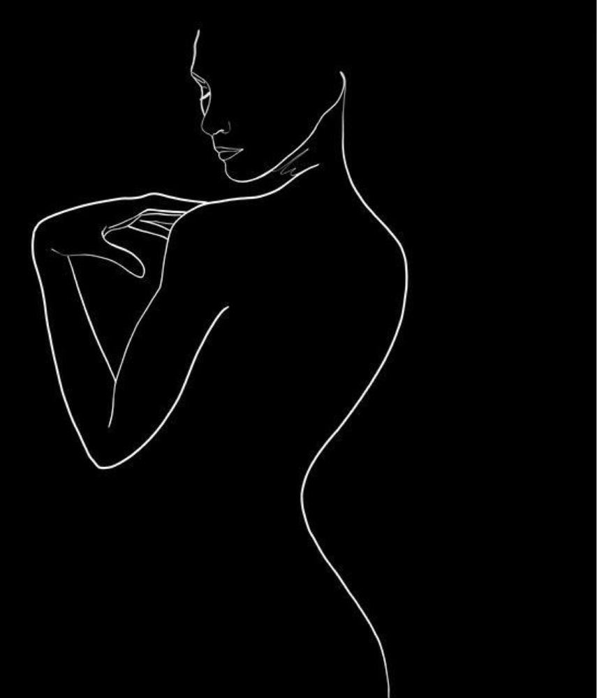 Back