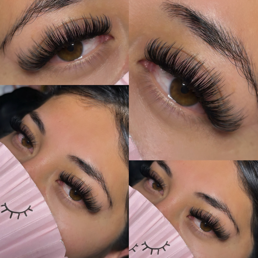 Full Set
