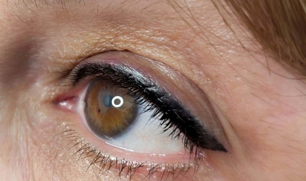 Permanent Eyeliner