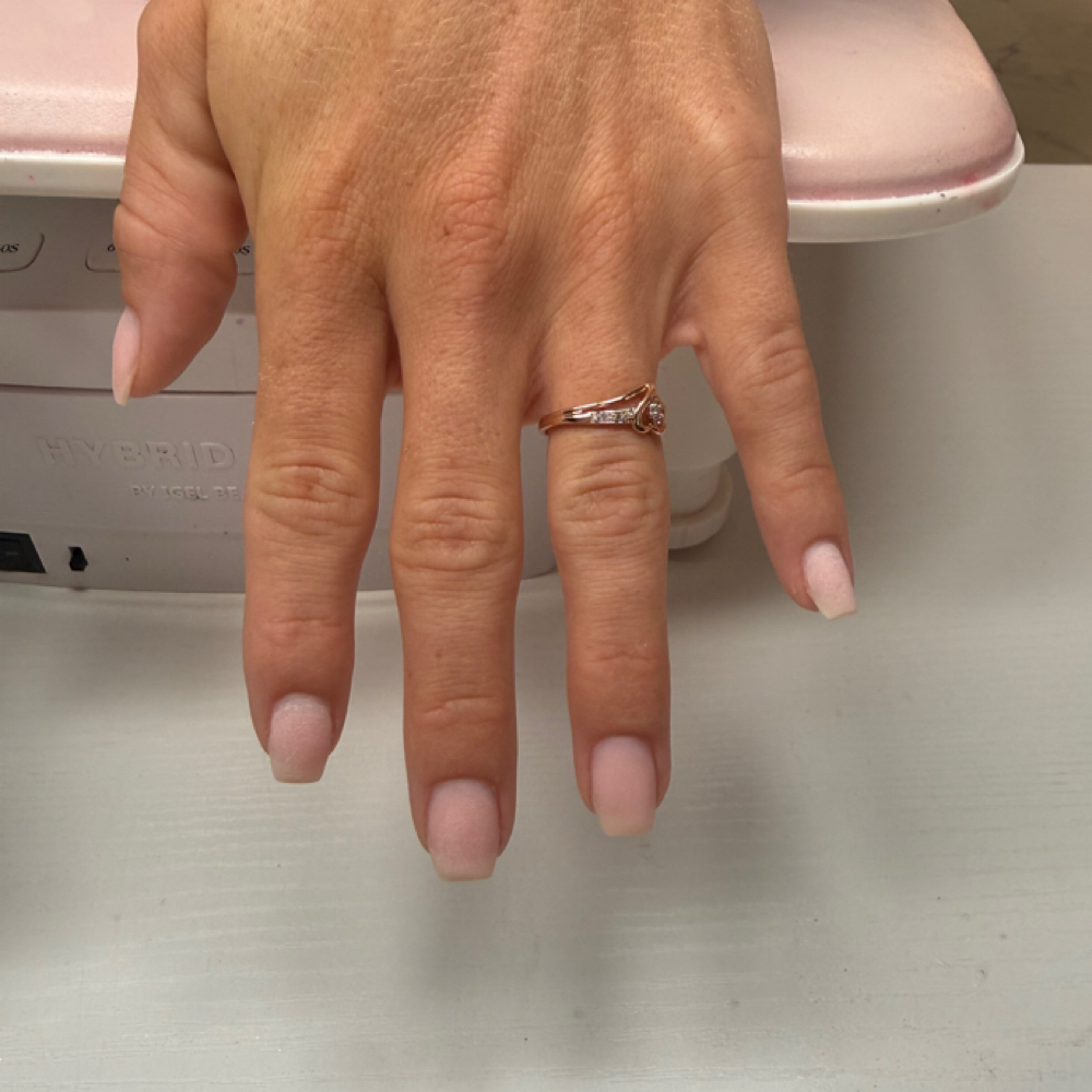 Gel Manicure at Flawless Finish By Kayhtee in Springfield, MO