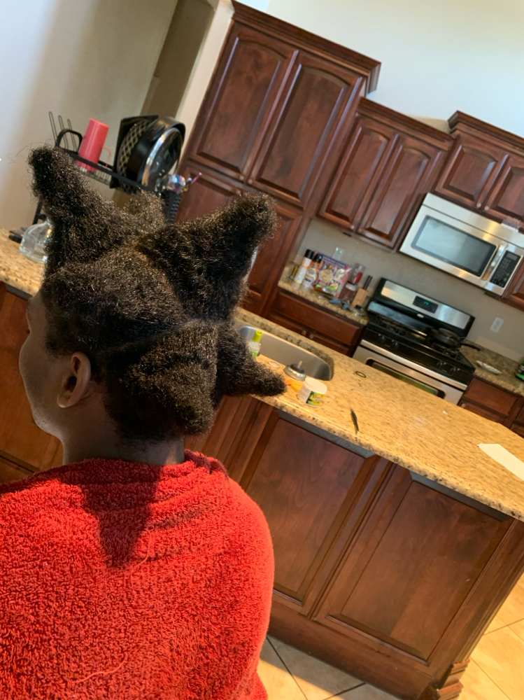 Wicks