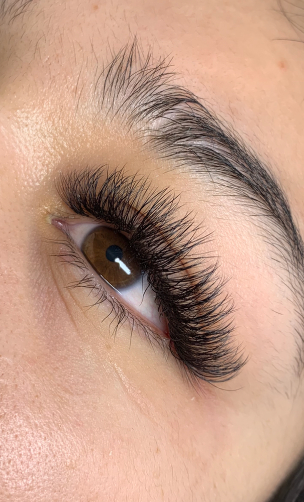 Hybrid Mini Fill (within 7 days)