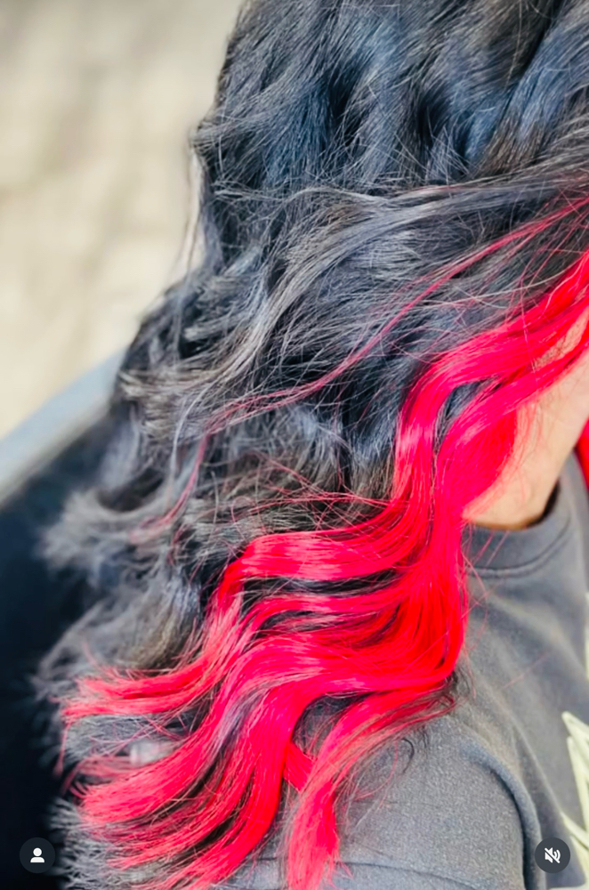 Fashion Color
