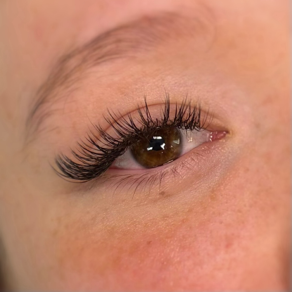 Full Lash Set at styledbyme.kc in Jonesboro, AR