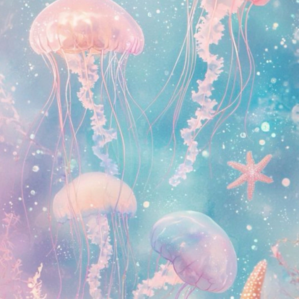 Jellyfish Summer Facial🪼 at SkinByIzabella in Toledo, OH