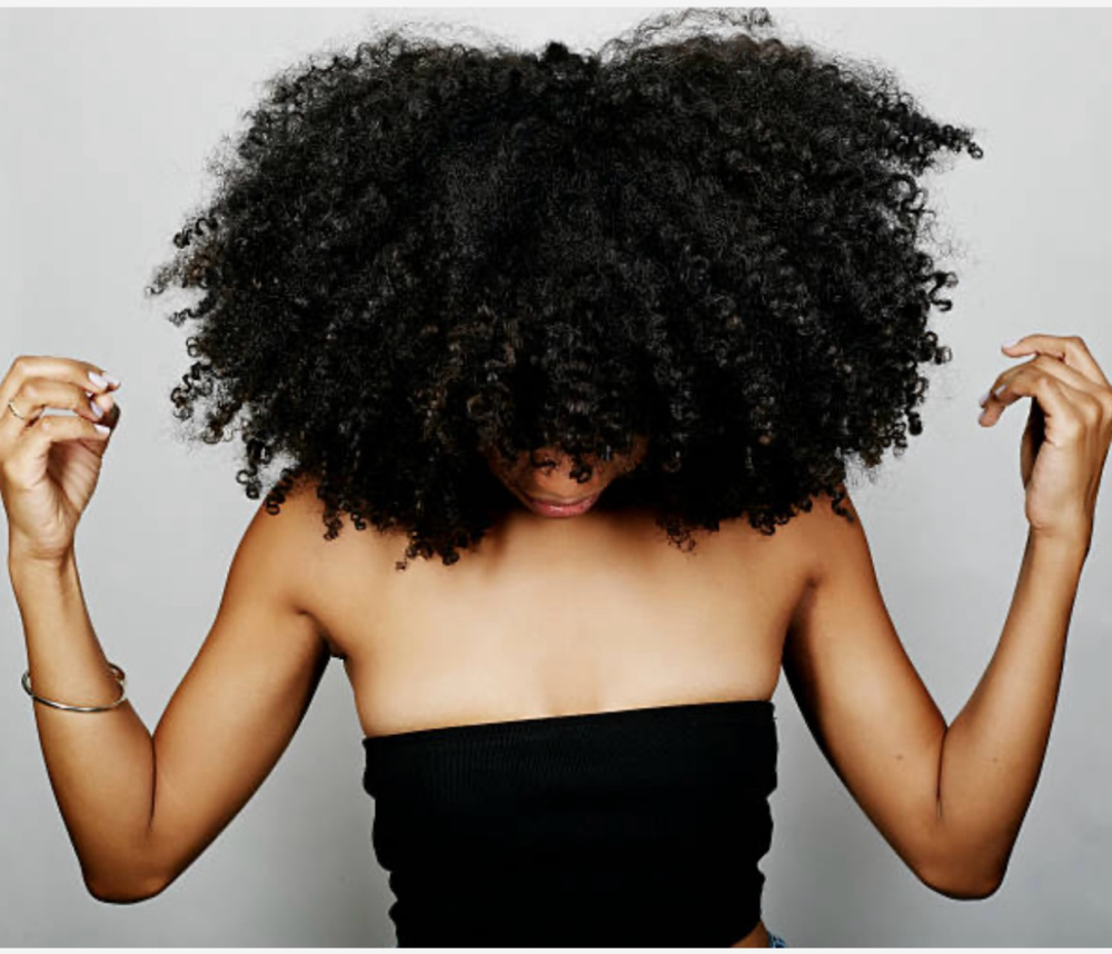 Ouidad Haircut