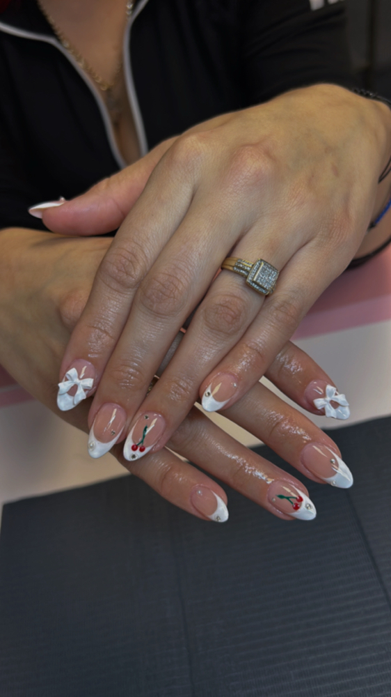 Gel-X Fill
