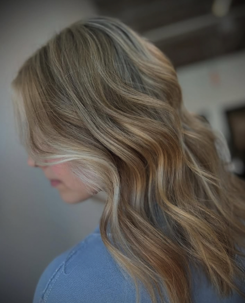 Partial Highlights