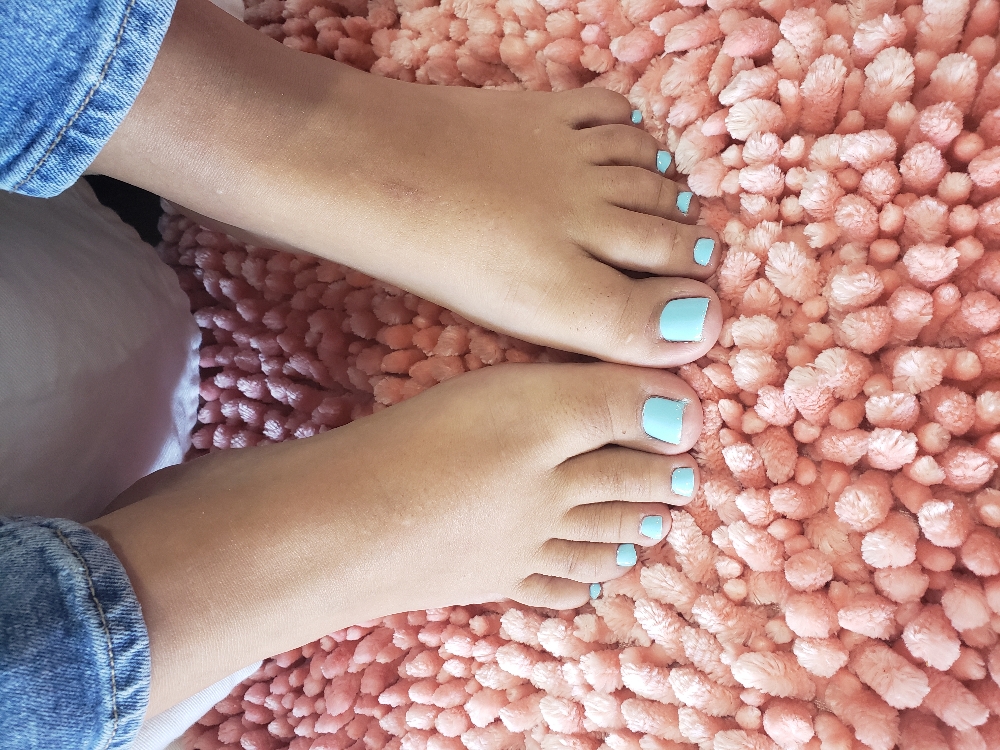 Pedicure The Classic