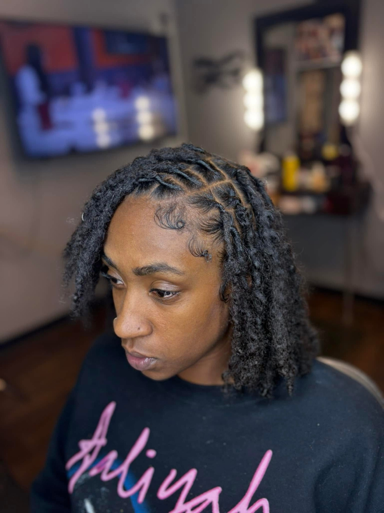 Basic Retwist