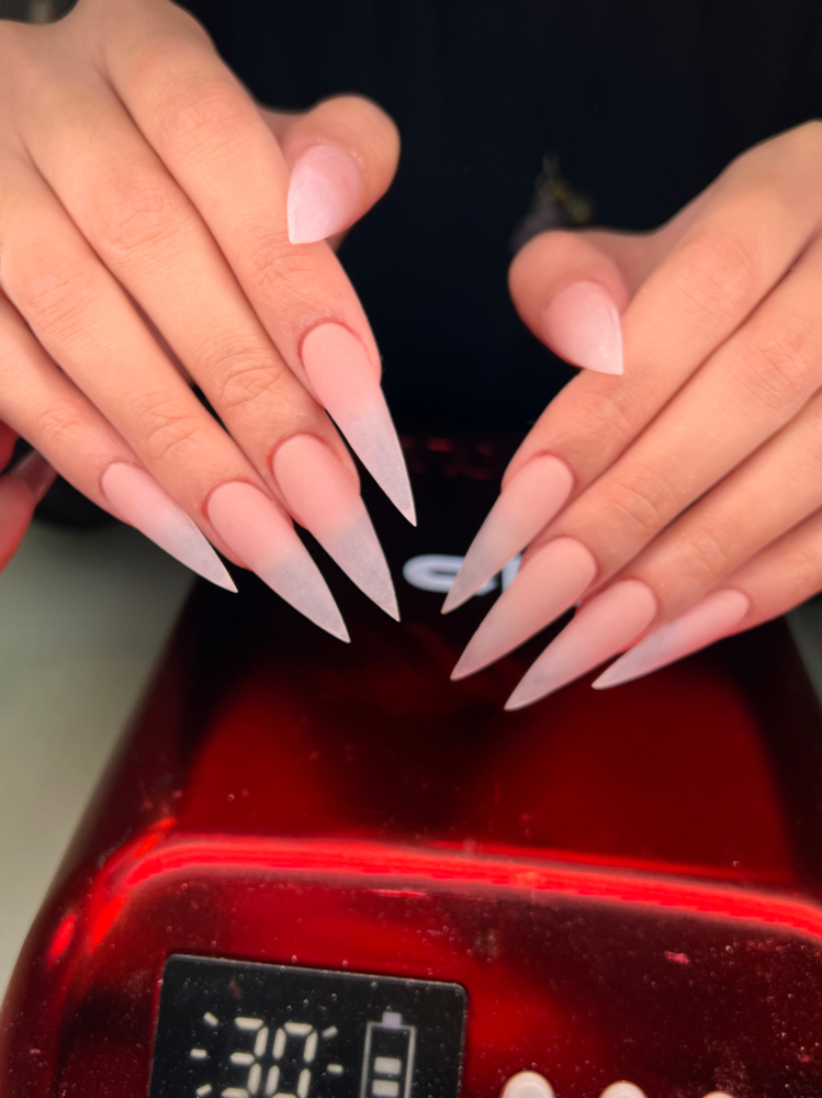 Long Fullset No Design