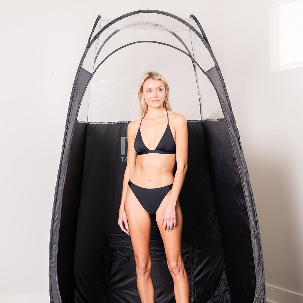 Mobile Spray Tan at Glow Girl Tanning in Goochland, VA