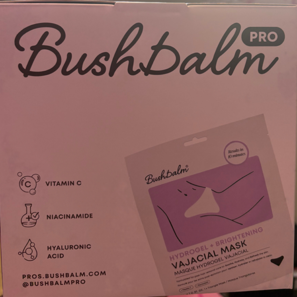 Vajacial Mask at SkinByErica in Weslaco, TX